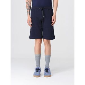 Paul Smith Short Men Blue